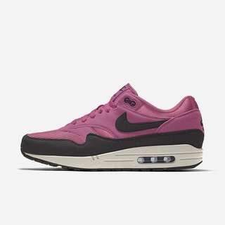 Pantofi Casual Nike Air Max 1 By You Dama Colorati | TVSE-87541